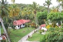 Tambora Beach Suites Las Terrenas Esterno foto
