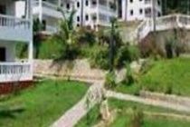 Tambora Beach Suites Las Terrenas Esterno foto